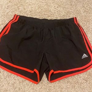 Adidas shorts L
